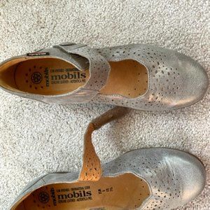 Mobils Fabienne shoe